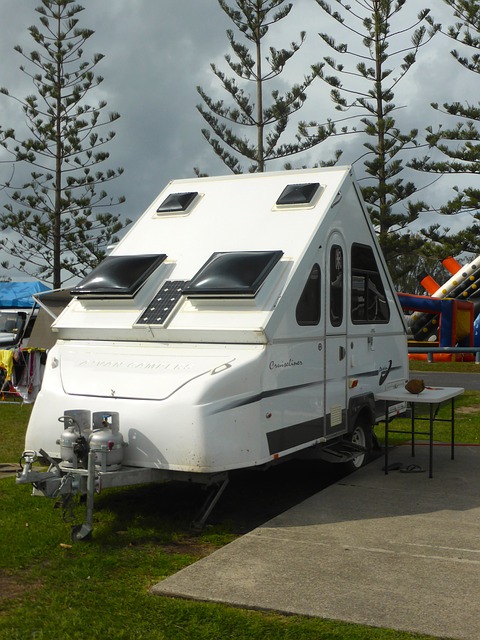Tillbehör till husvagnen Tillbehör till husvagnen